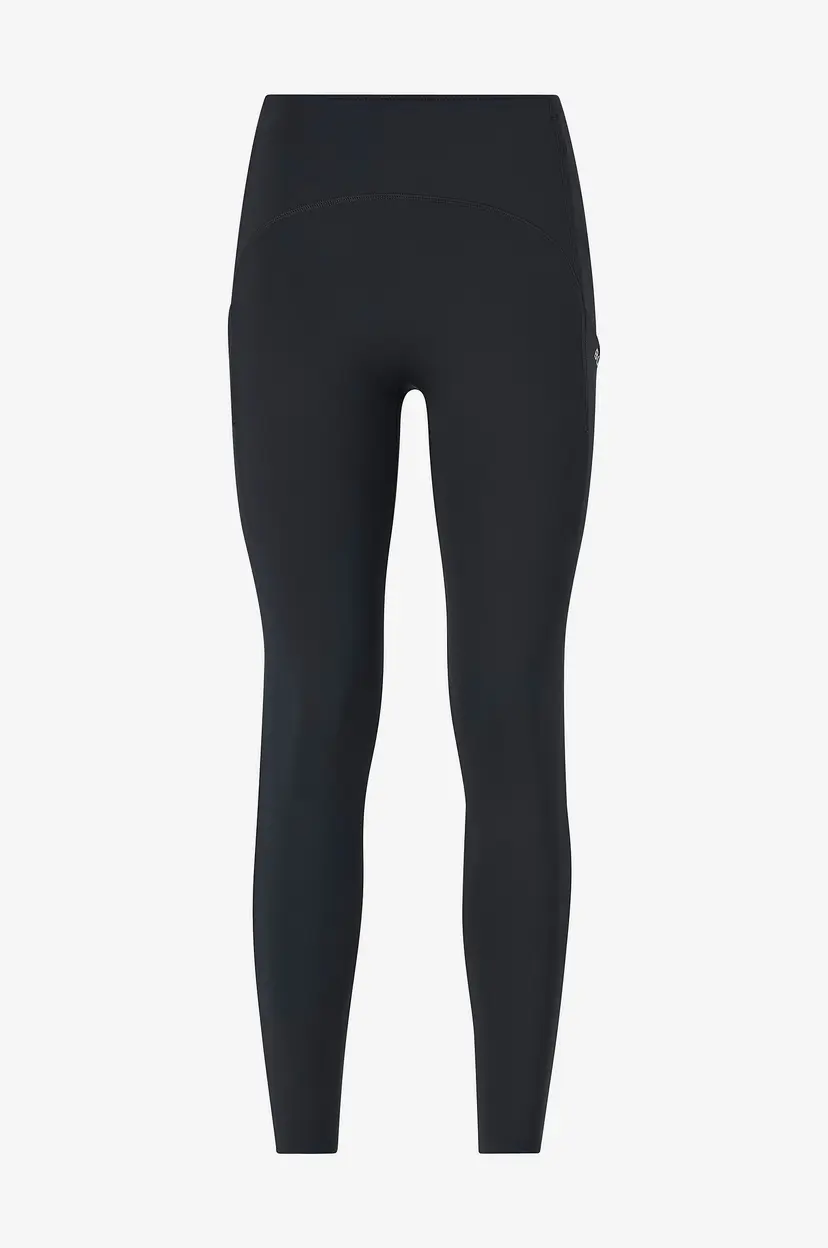 Björn Borg Treningstights Borg Reform Premium Tights - Svart