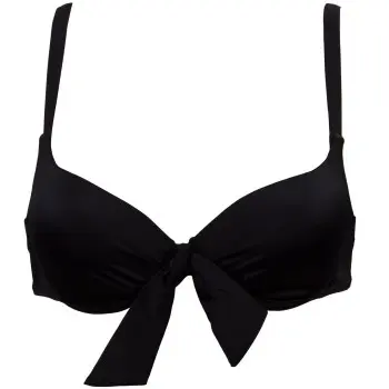 Damella Damella Marilyn Basic Bikini Bra Svart 42 Dame