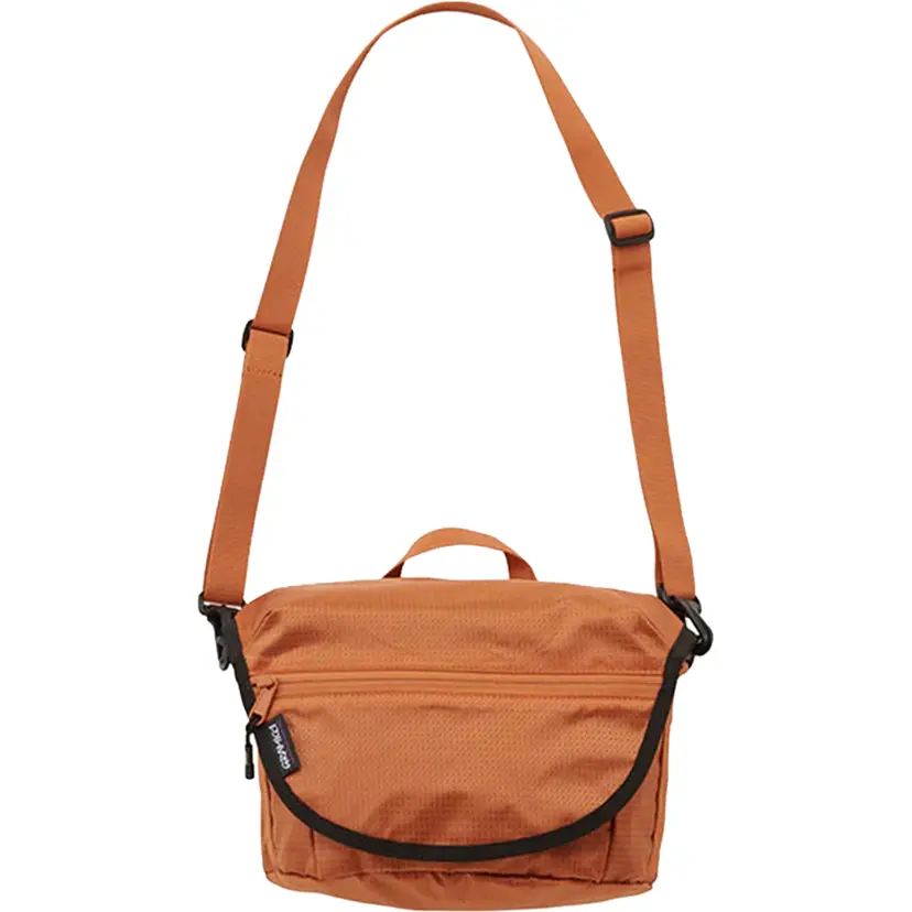 Gramicci Gramicci Multi Side Bag Orange