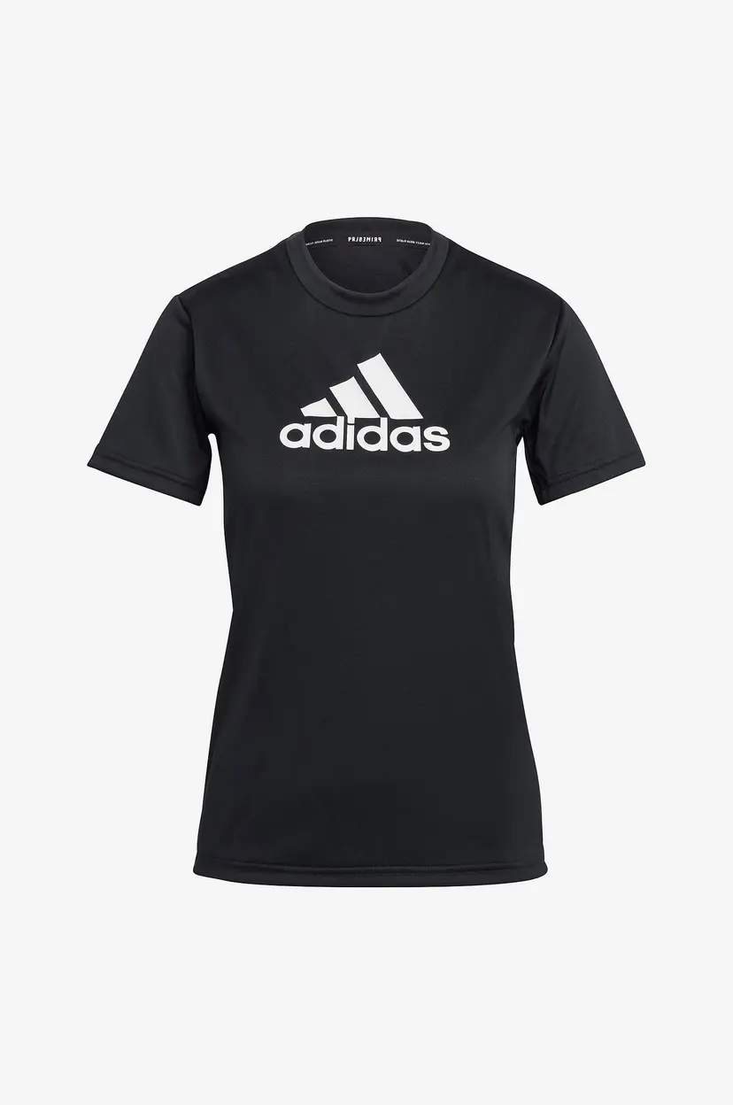 Adidas Sport Performance Treningstopp adidas Primeblue Designed 2 Move Logo Sport - Svart