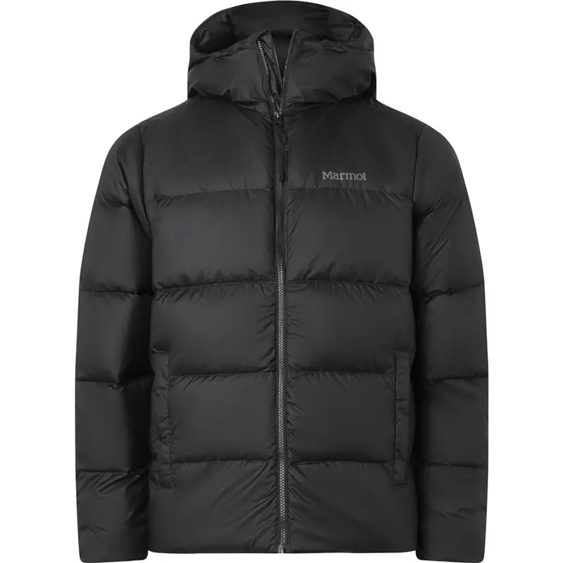 Marmot Marmot Guides Down Hoody Black