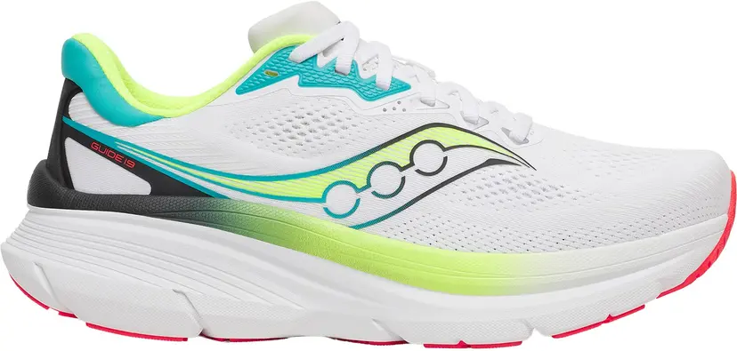 Saucony Saucony Guide 19 M