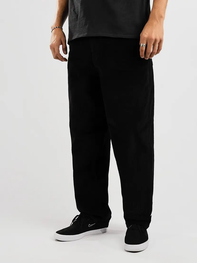 REELL REELL Baggy Bukse svart