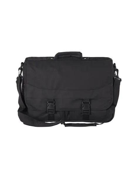 Derby of Sweden Black Line Easy skuldertaske