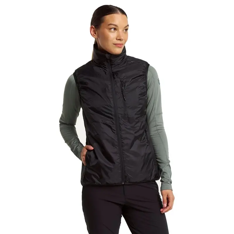 Tenson Tenson Women's TXlite Core Puffer Vest Black