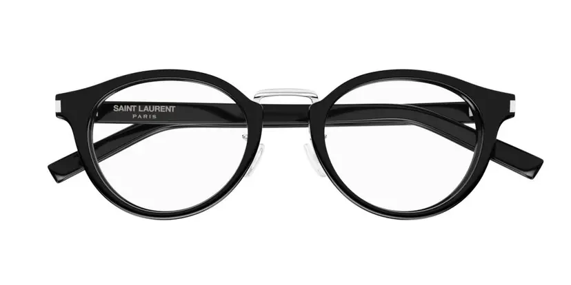 Saint Laurent SL 728/J briller, svart