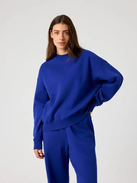 Björn Borg Studio Oversized Sweatshirt