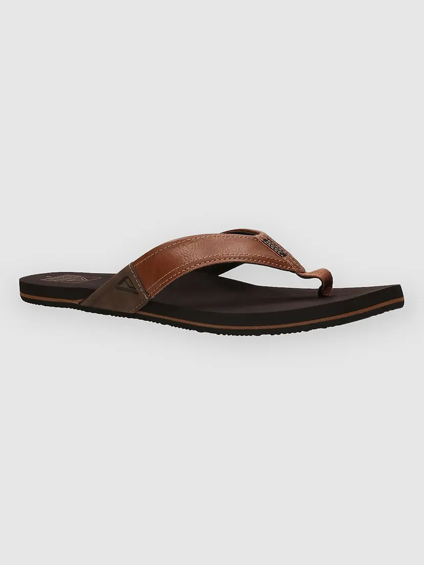 Reef Reef Newport Sandaler brun