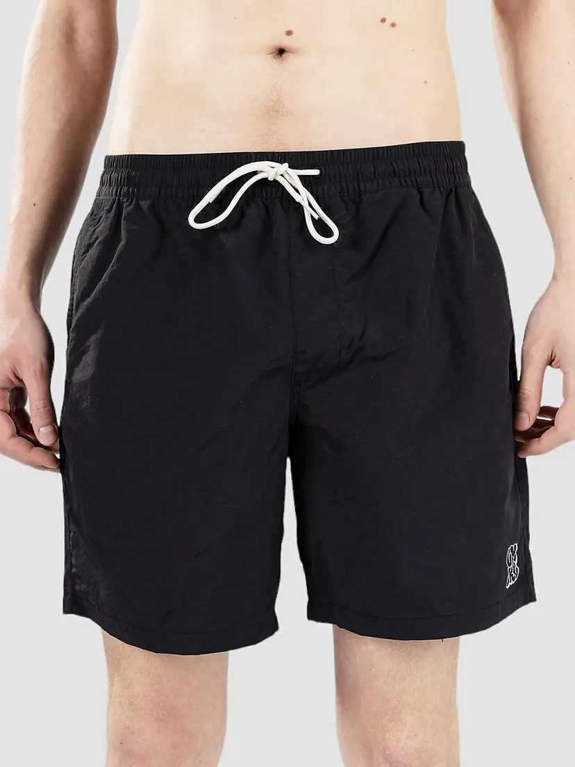 Empyre Empyre Floater Boardshorts svart
