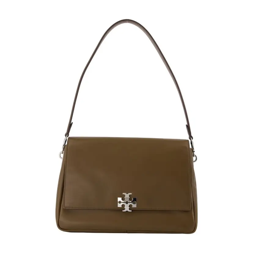 Tory Burch Tory Burch Skuldervesker – Brun