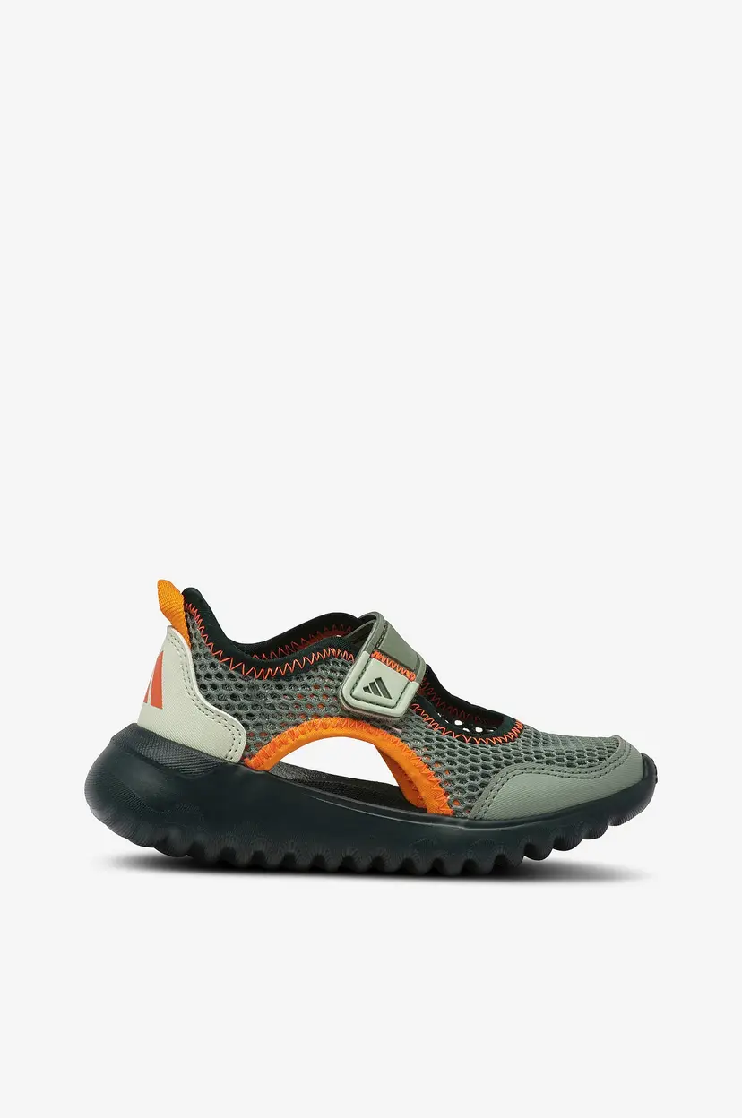 Adidas Sport Performance Sandaler Summerflex C - Grå