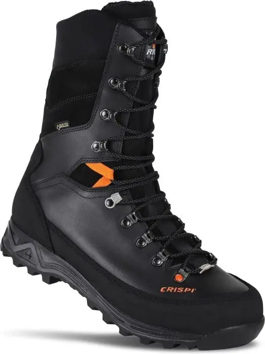 Crispi Crispi Ranger GTX Unisex Black
