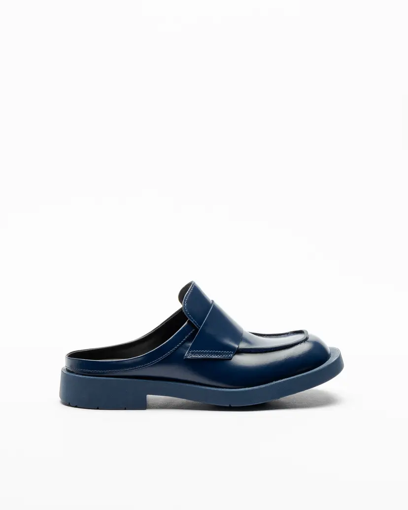 Camper Lab Camper Lab A500017 Blue Clogs