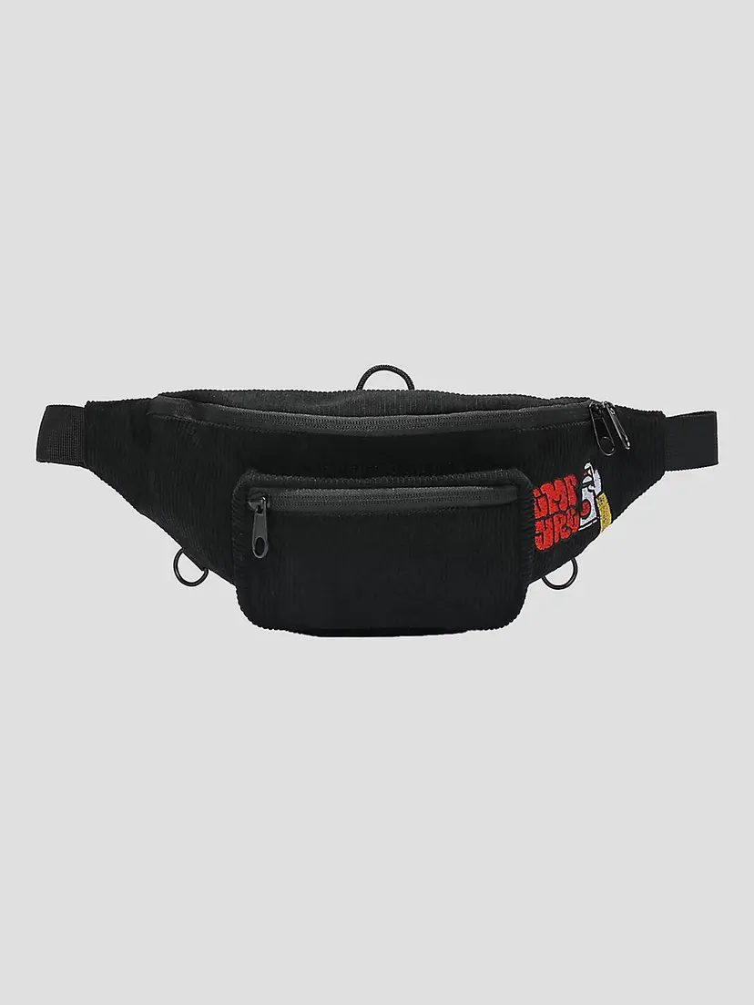 Empyre Empyre Flow Packer Hip Bag svart