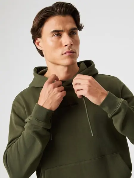 Björn Borg Borg Classic Hoodie