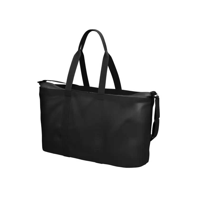 DB Essential Weekender 40L Black Out
