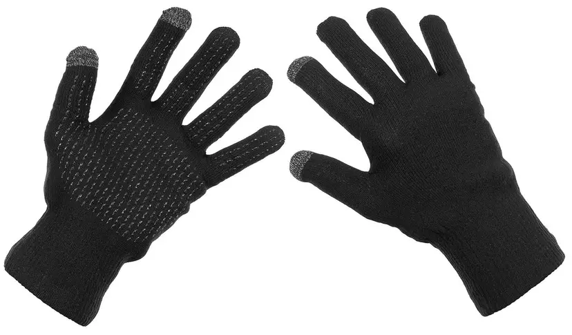 MFH - Max Fuchs MFH Waterproof Gloves