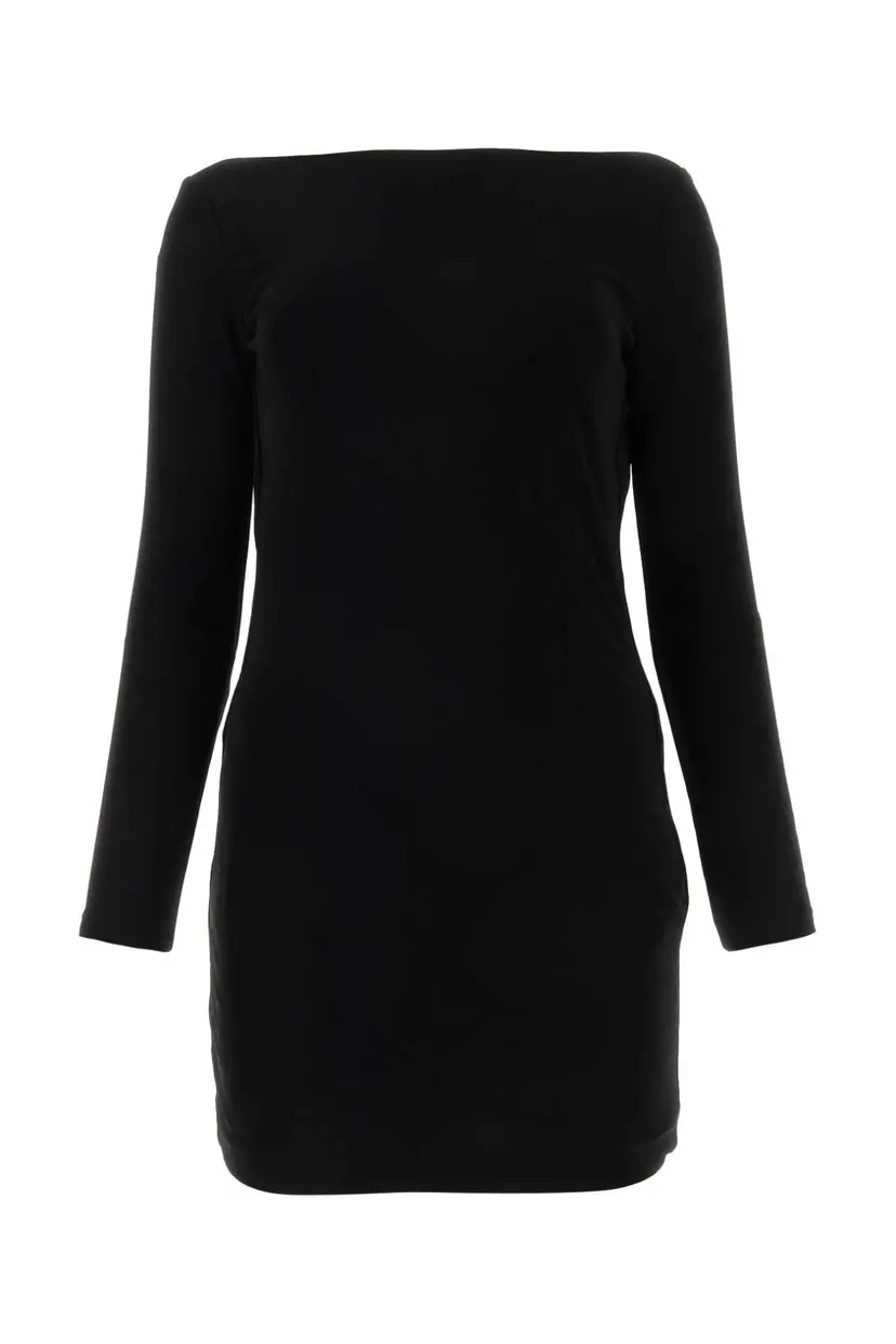 Dsquared2 Dsquared2 Midikjoler – Svart