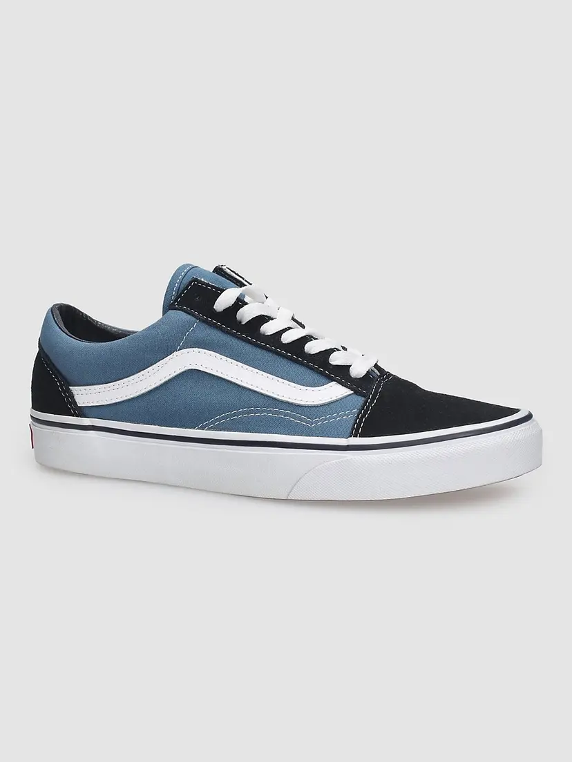 Vans Vans Old Skool Sneakers blå
