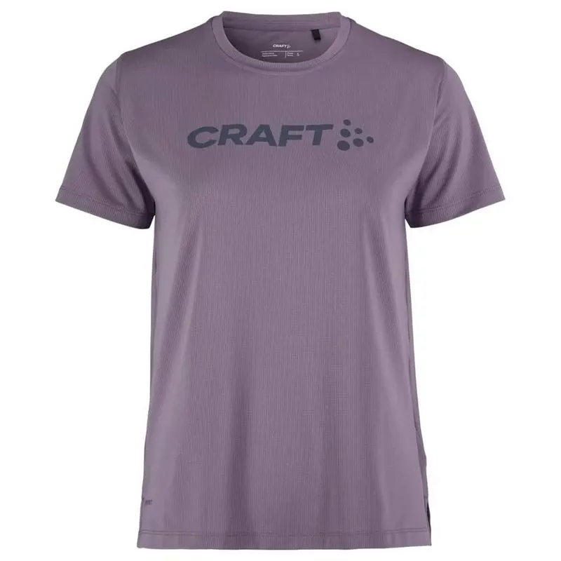 Craft Craft Essence Logo Tee 2 W Cadet