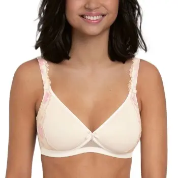 Rosa Faia Rosa Faia BH Colette Soft Bra Benhvit A 70 Dame