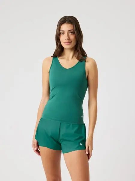 Björn Borg Ace V Neck Tank Top