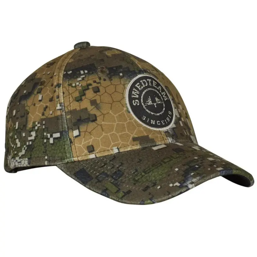 Swedteam Swedteam Ridge Cap Desolve Veil