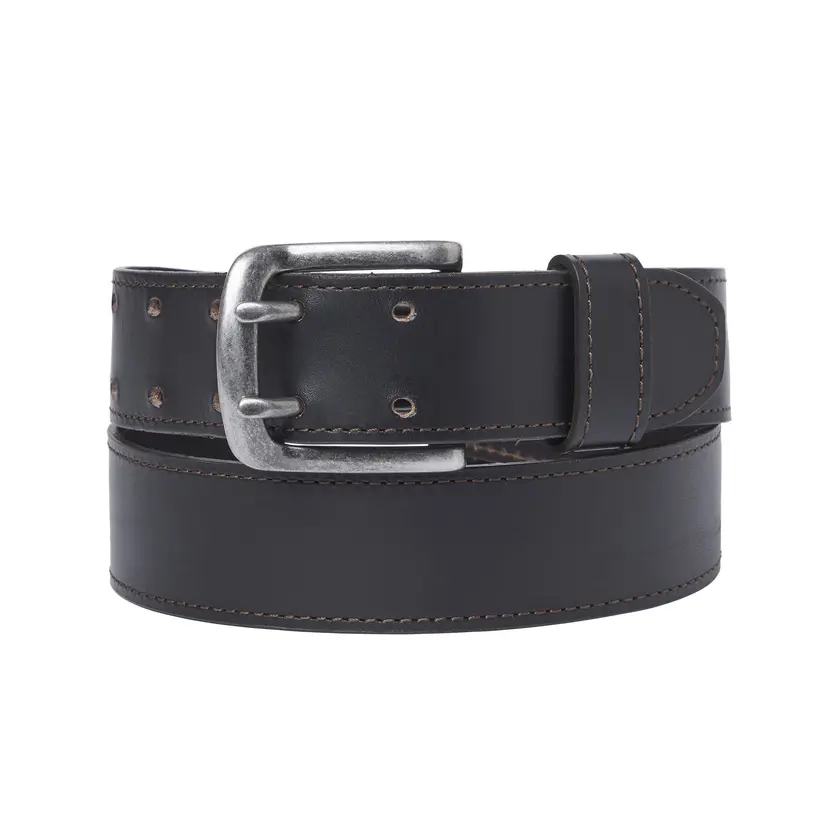 Chevalier Chevalier Barrow Leather Belt Leather Brown