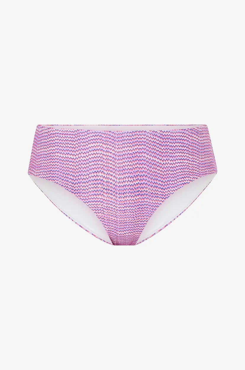 Rohnisch Bikinitruser Asrin Bikini Briefs - Lilla