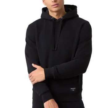 Björn Borg Björn Borg Centre Hood Svart Large Herre