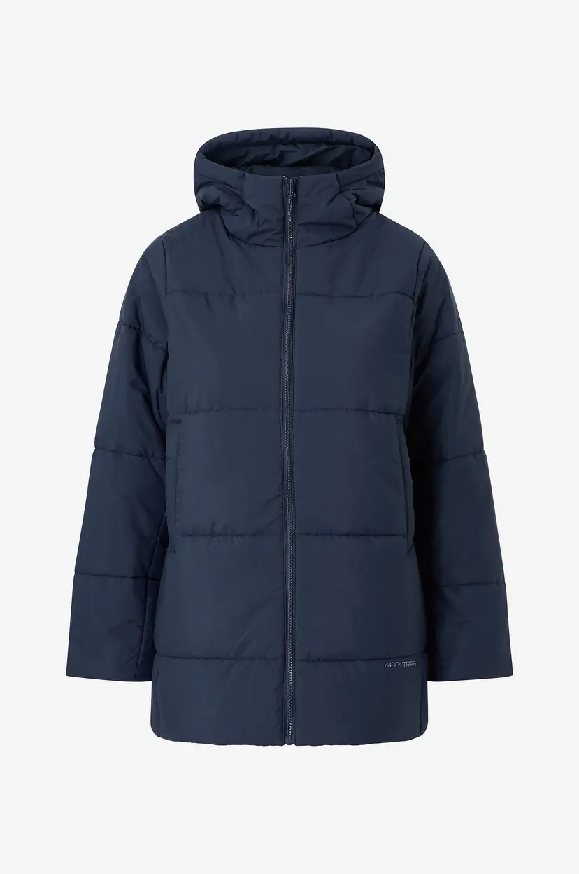 Kari Traa Jakke Lea Jacket - Blå