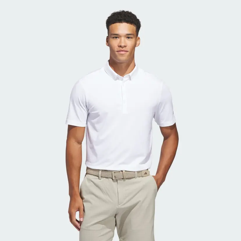 Adidas ULTIMATE365+ GO-TO CLIMACOOL POLOSKJORTE