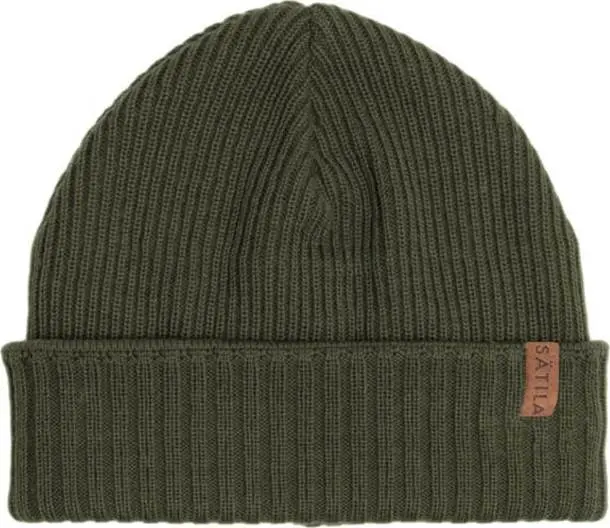 Sätila Sätila Fors Brown Label Army Green