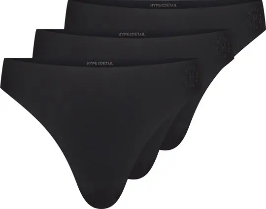 Hype The Detail Hype The Detail - String 3 Pack - Sort