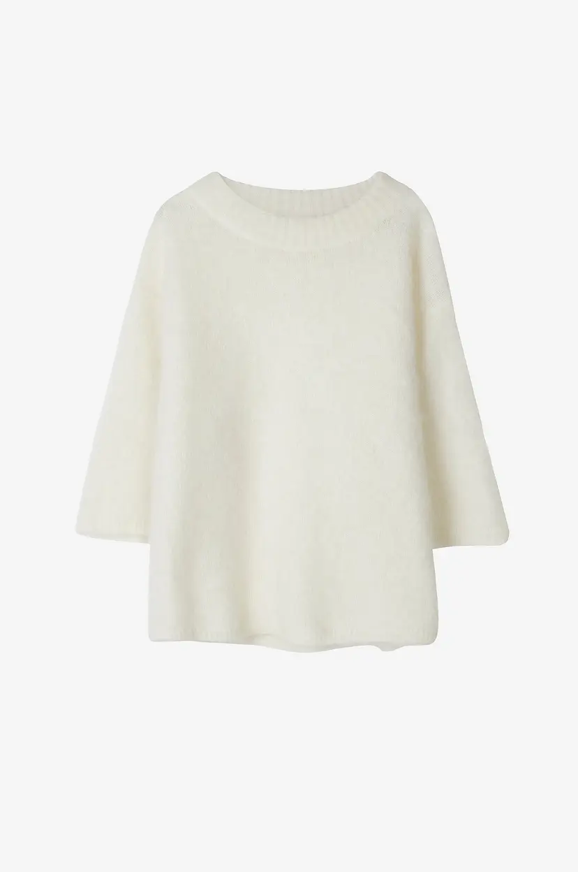 Stylein Pullover Nour - Hvit