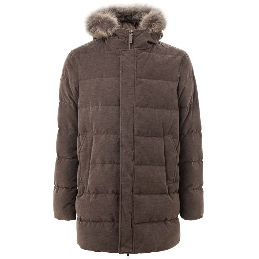 Herno Herno Vinterjakker – Brun