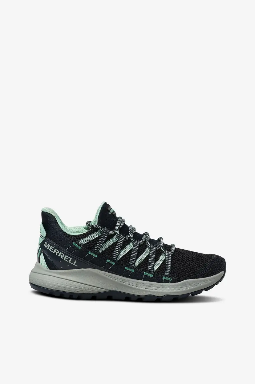 Merrell Walkingsko Bravada Edge - Svart