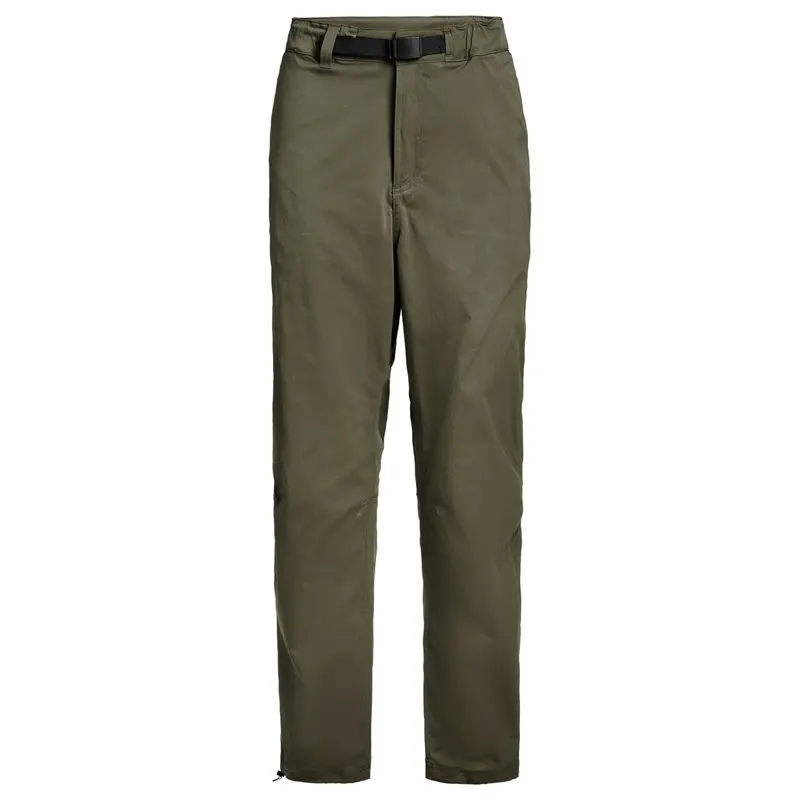 Lundhags Lundhags Järpen Relaxed Pant W Forest Green