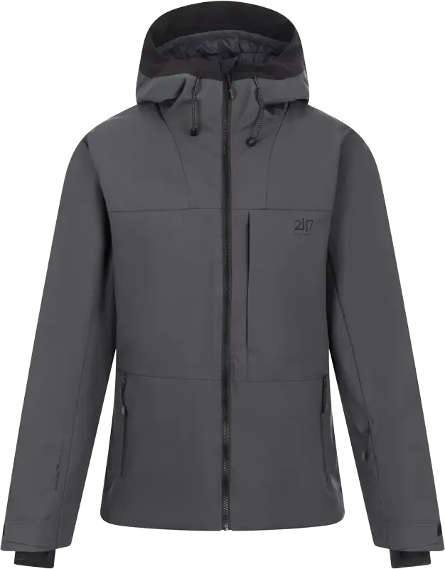 2117 of Sweden 2117 of Sweden Women's Ski Jacket Humla Ink