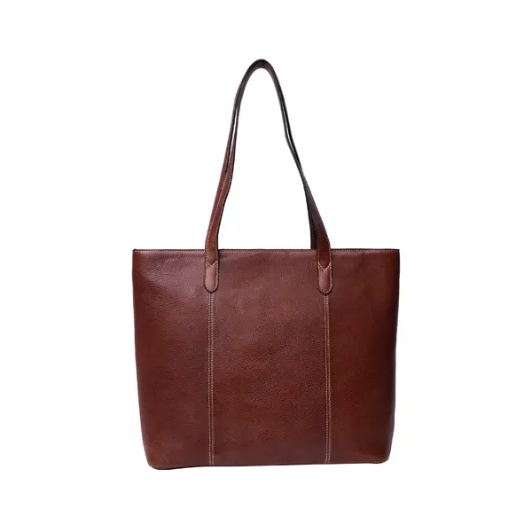 Re:designed RE:DESIGNED Tira Shopper Cognac