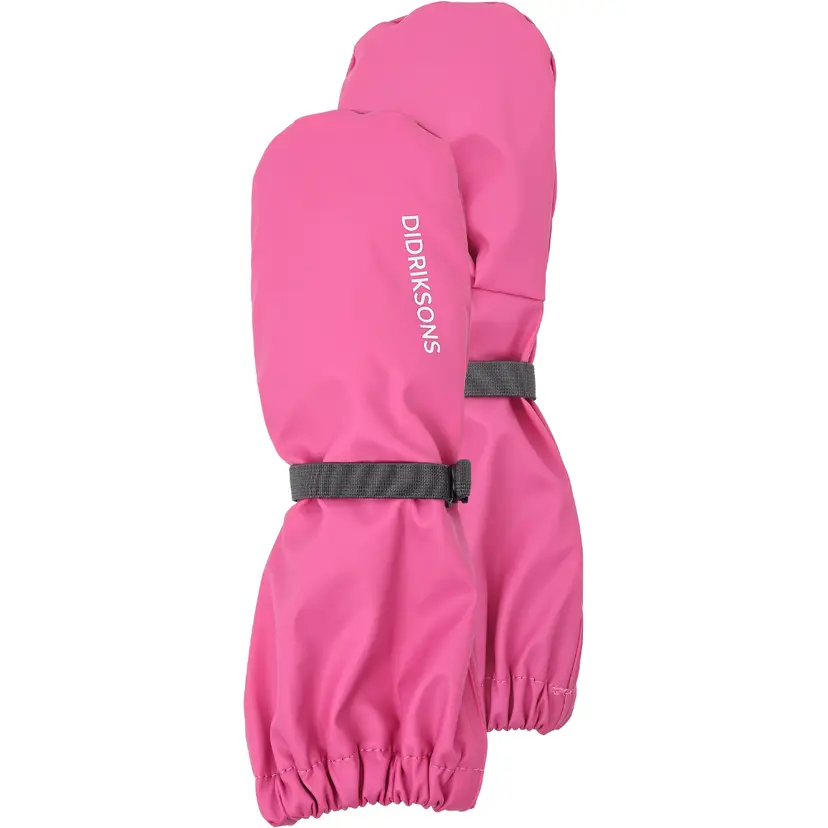 Didriksons Didriksons Pileglove 8 Kids Sweet Pink