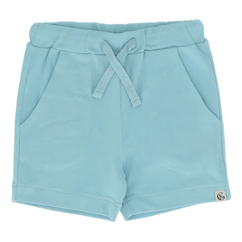 Gullkorn Gullkorn - Shorts Villvette Askeblå