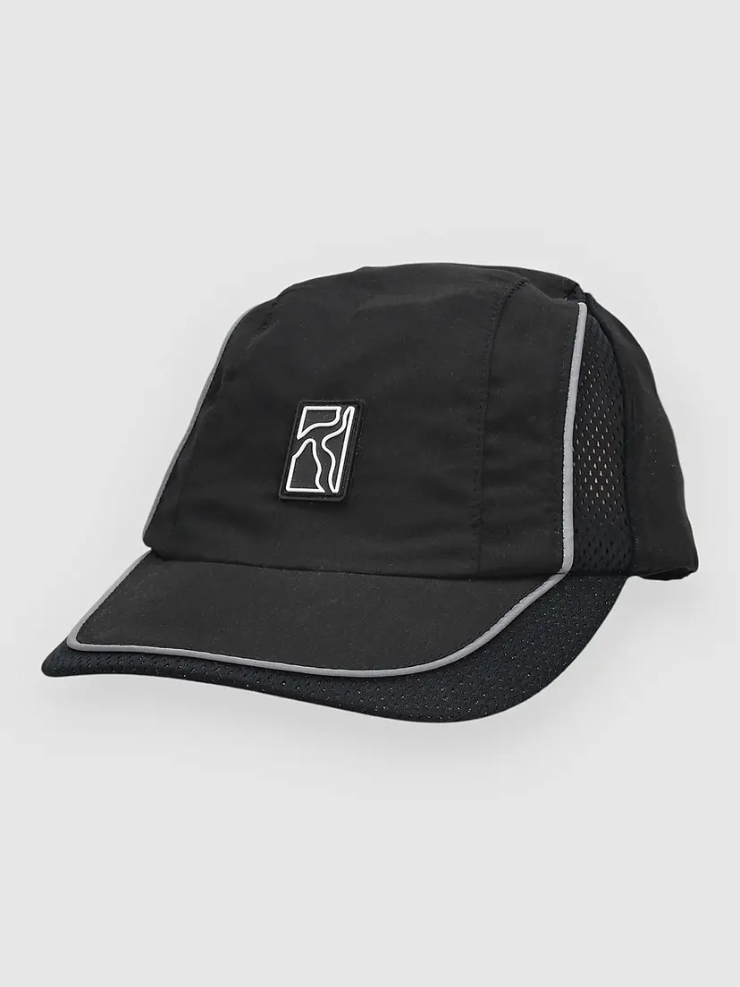 Poetic Collective Poetic Collective Sports Caps svart