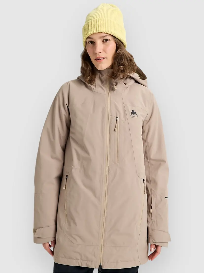 Burton Burton Reserve Ins Jakke