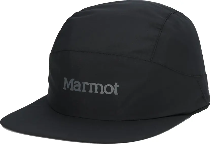 Marmot Marmot Minimalist Rain Cap Black