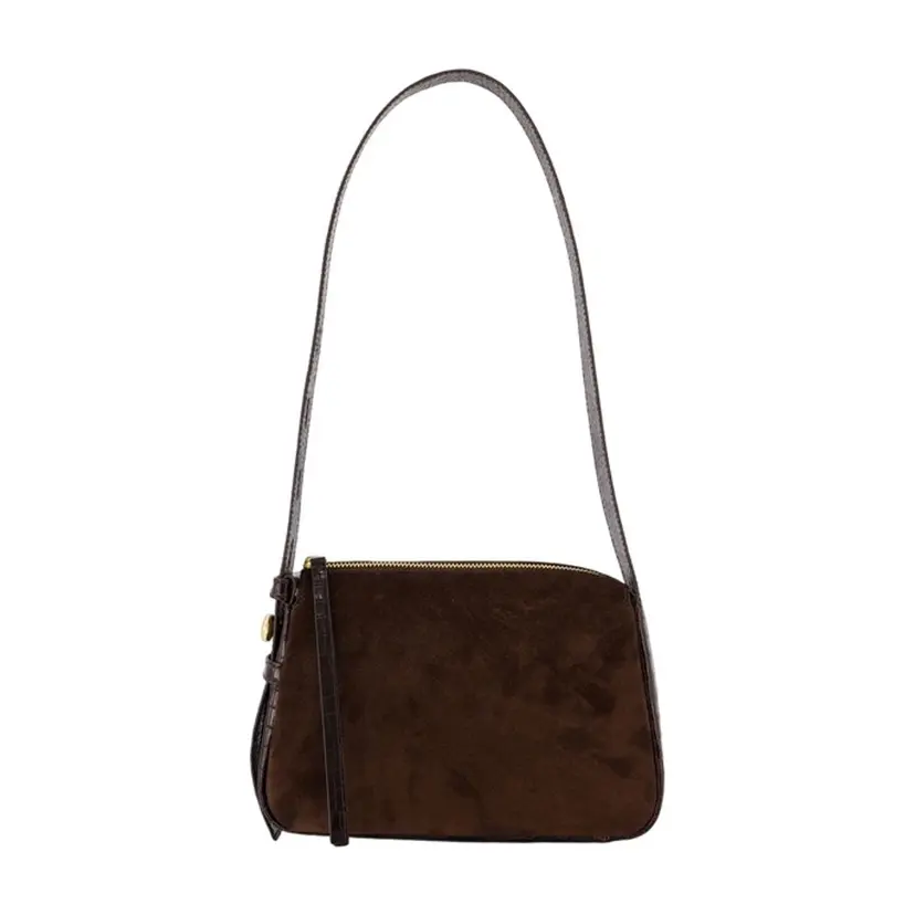 Tory Burch Tory Burch Skuldervesker – Brun