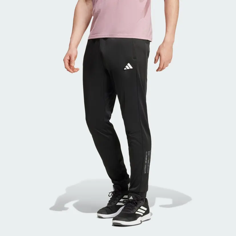 Adidas Train Essentials Camo Treningsbukse