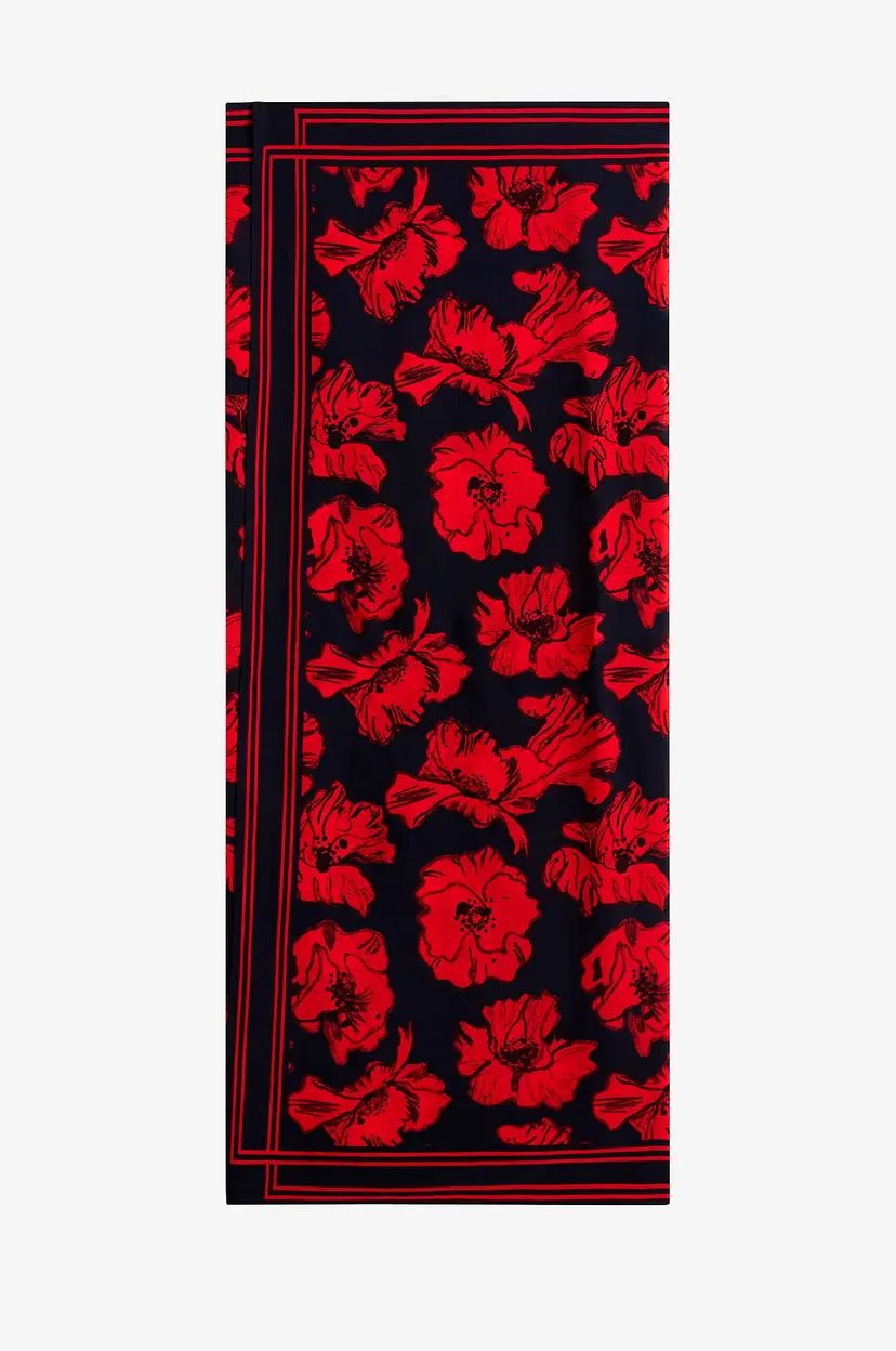 Tommy Hilfiger Sarong Pareo - Blå