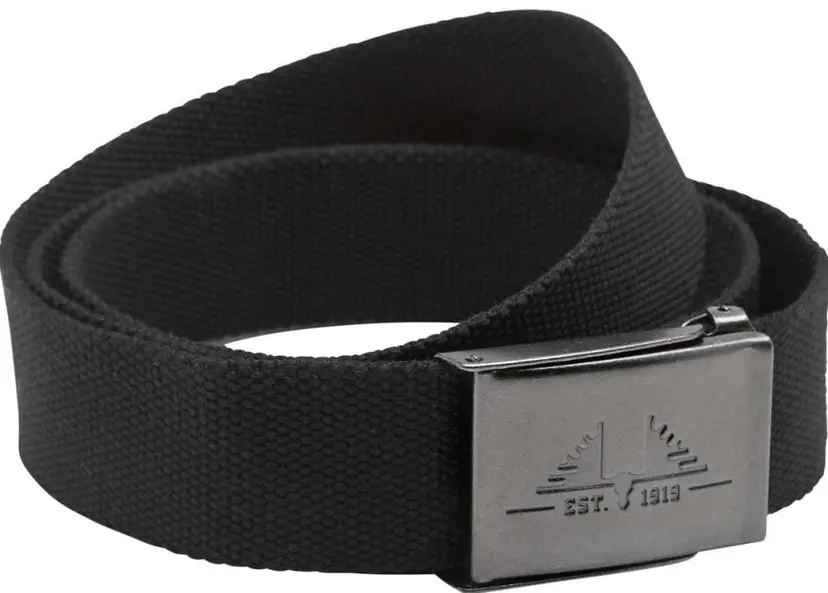 Swedteam Swedteam Lynx Belt Black