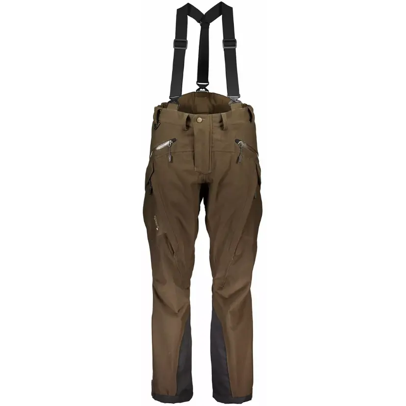 Sasta Sasta Mehto Pro 2.0 Trousers Dark Olive